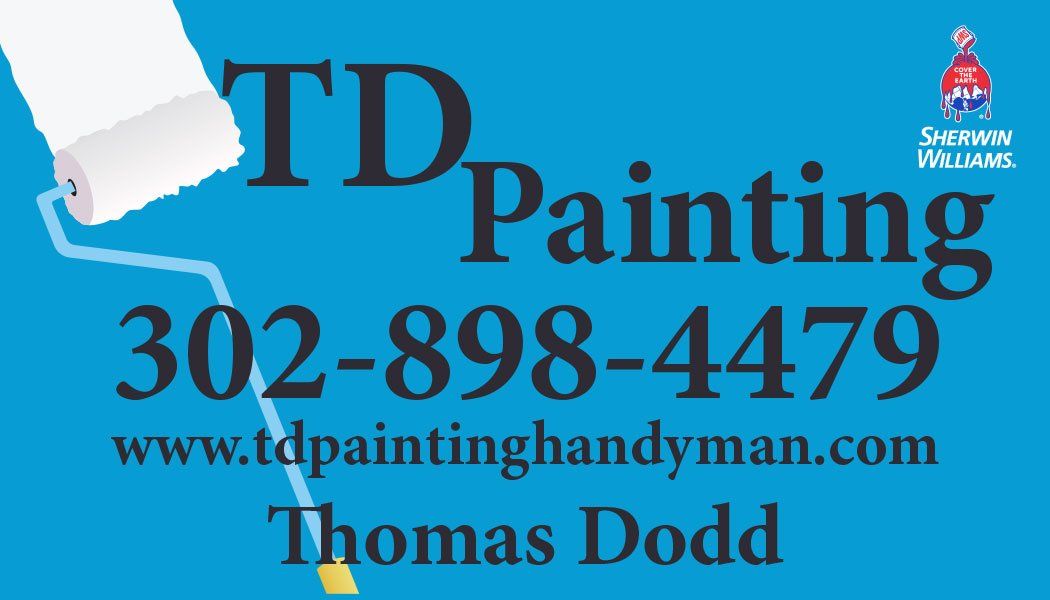 TD Painting Handyman TD Painting Handyman
