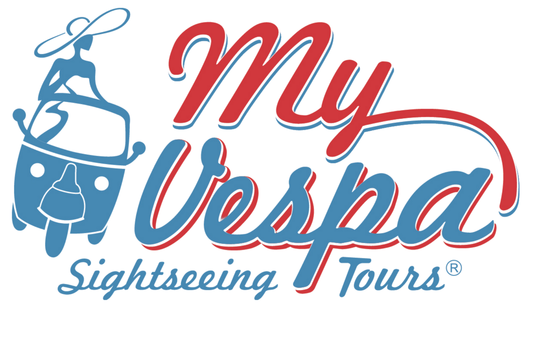 Logo Myvespa