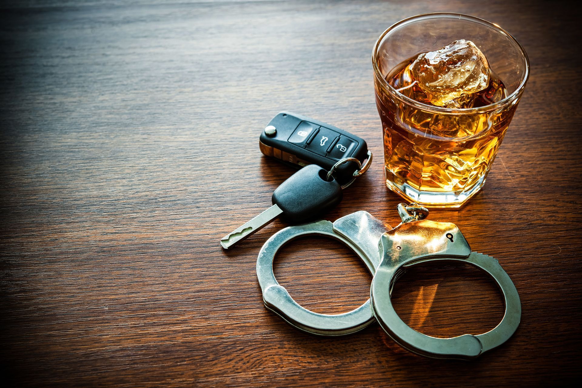 DUI / DWI