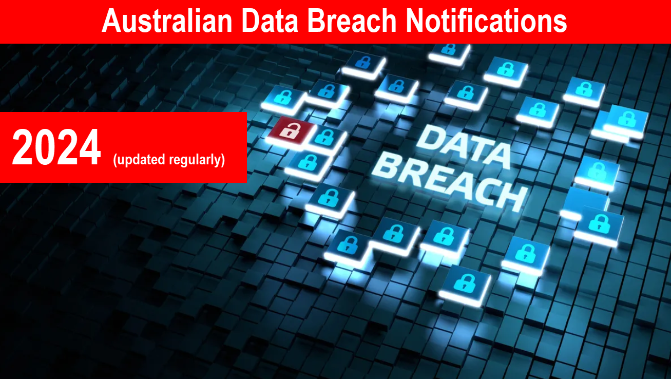 Moneygram Data Breach Exposed Customers' Personal And Financial Information 2024 (updated - 25 Oct) - Data Breach Notifications in Australia