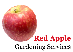 Red Apple Gardening Services
