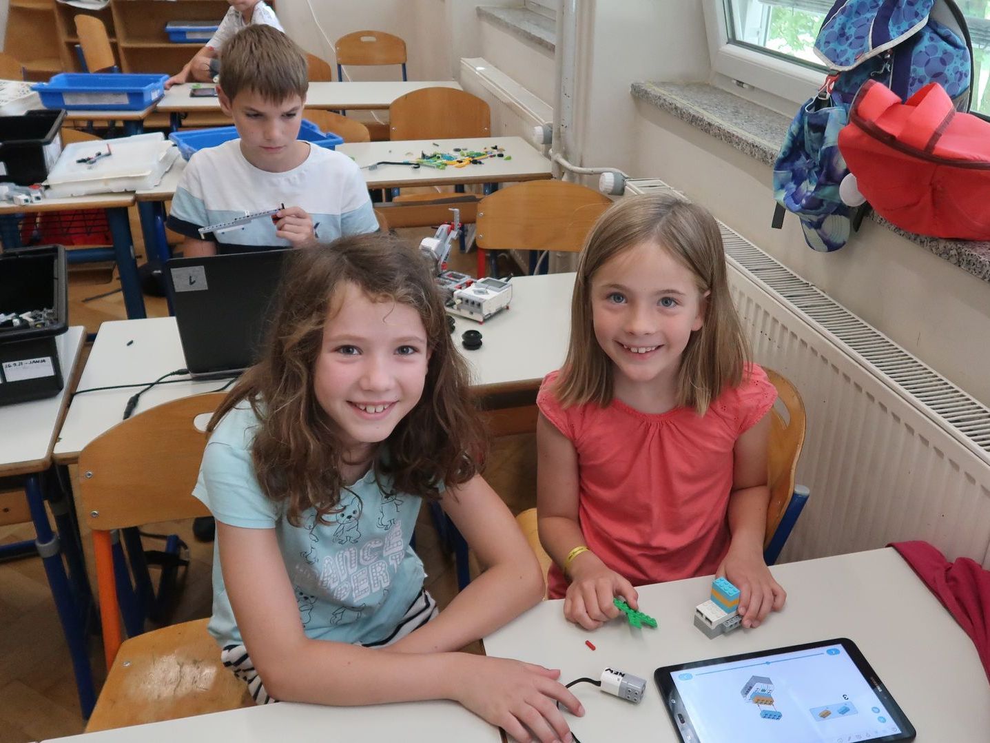 lego robotika programiranje