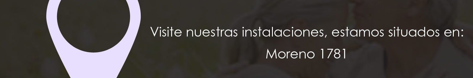 Geriátrico Renacer, un centro geriátrico