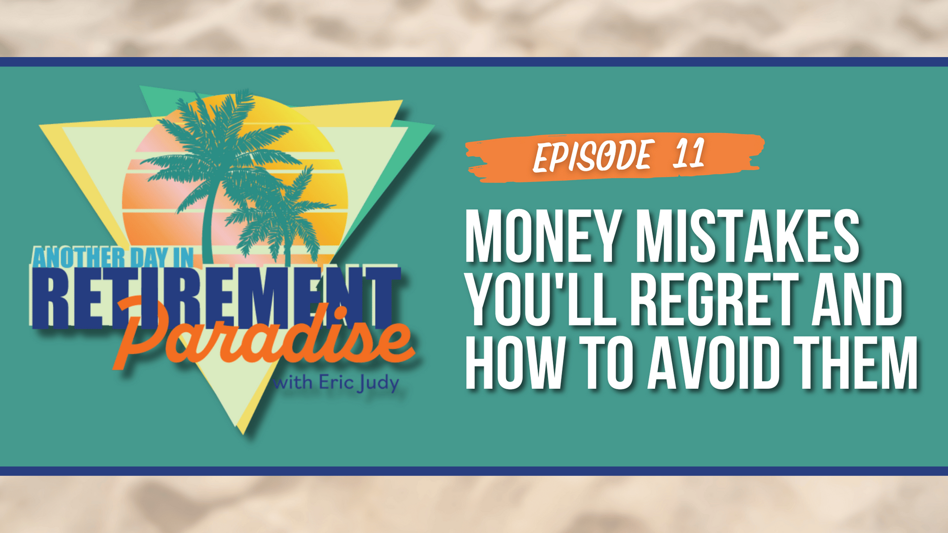 money mistakes