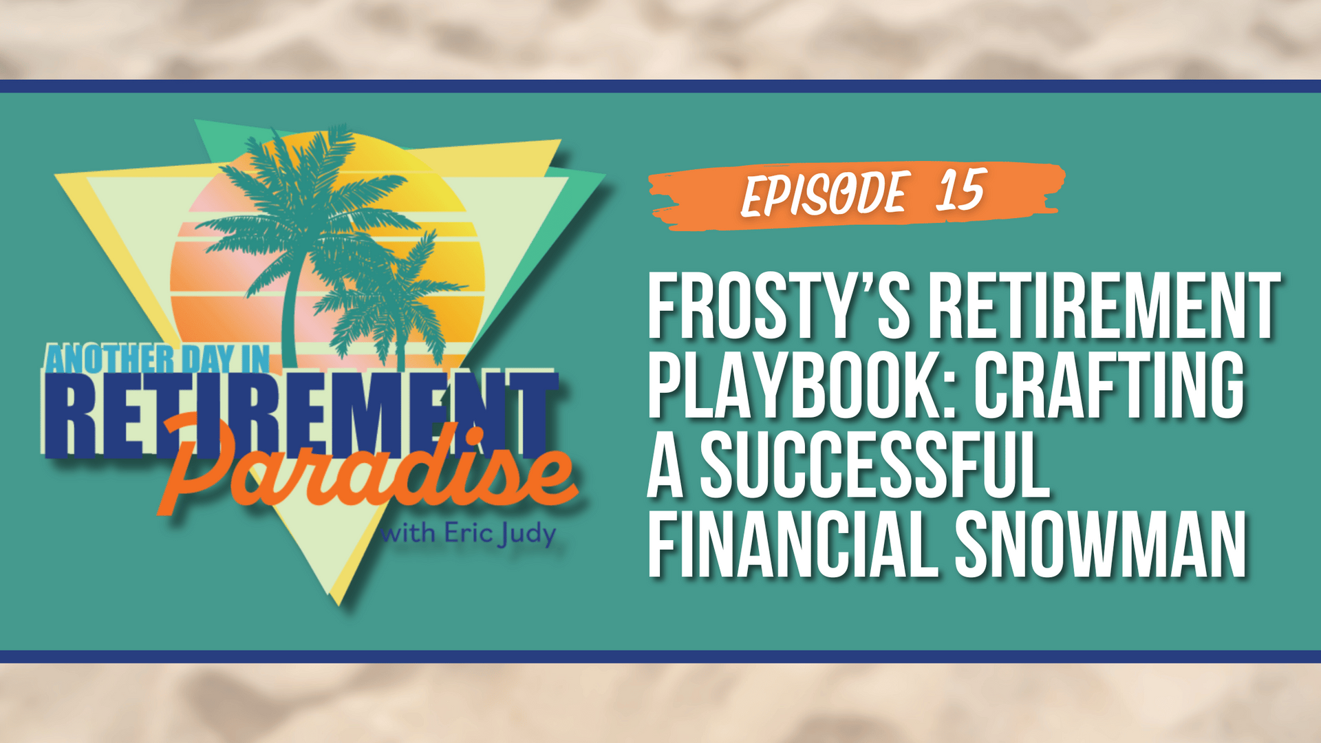 Creating a structurally sound retirement strategy requires careful consideration and planning. 