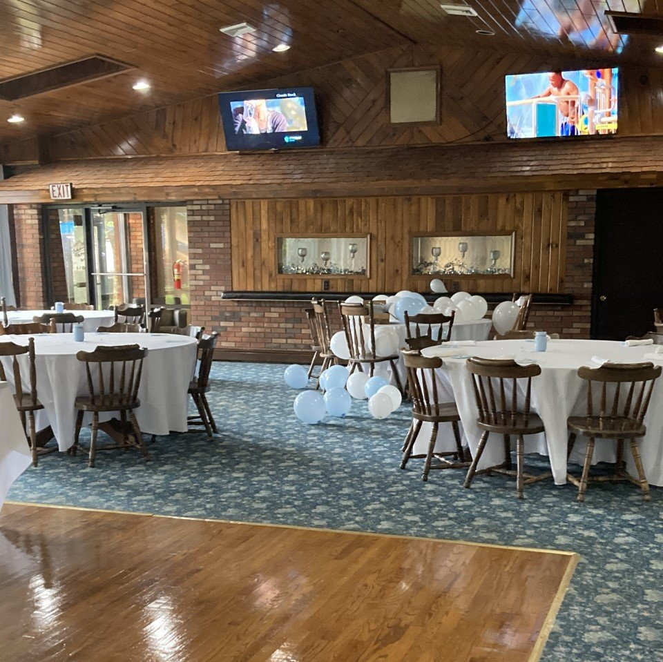 The Mountain View Lodge Clifford, PA A Scenic Country Motel