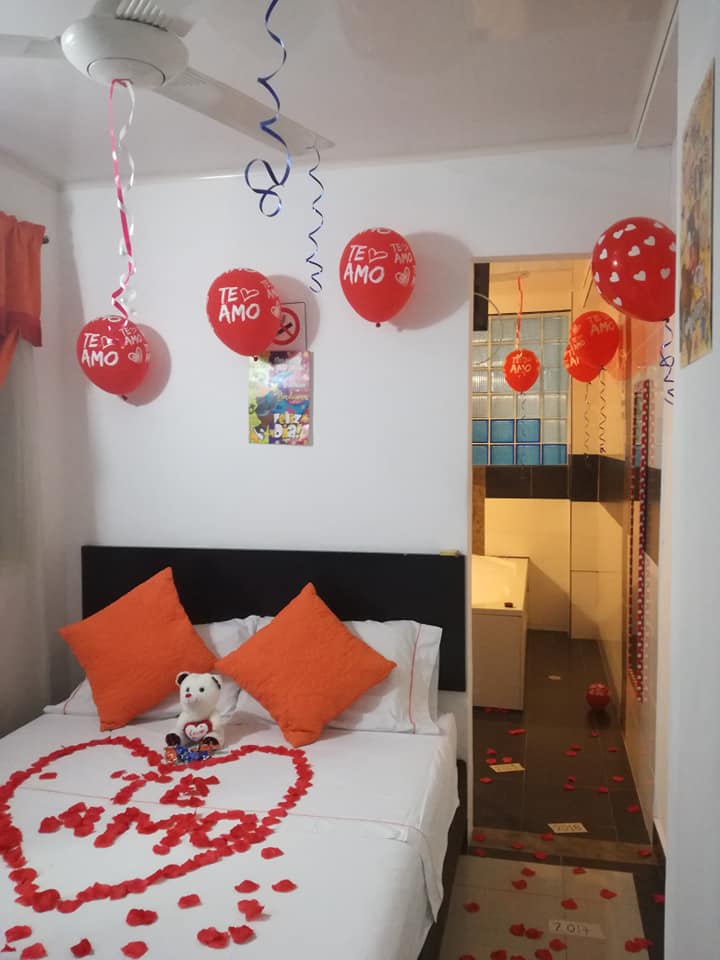 Hotel Arco Iris