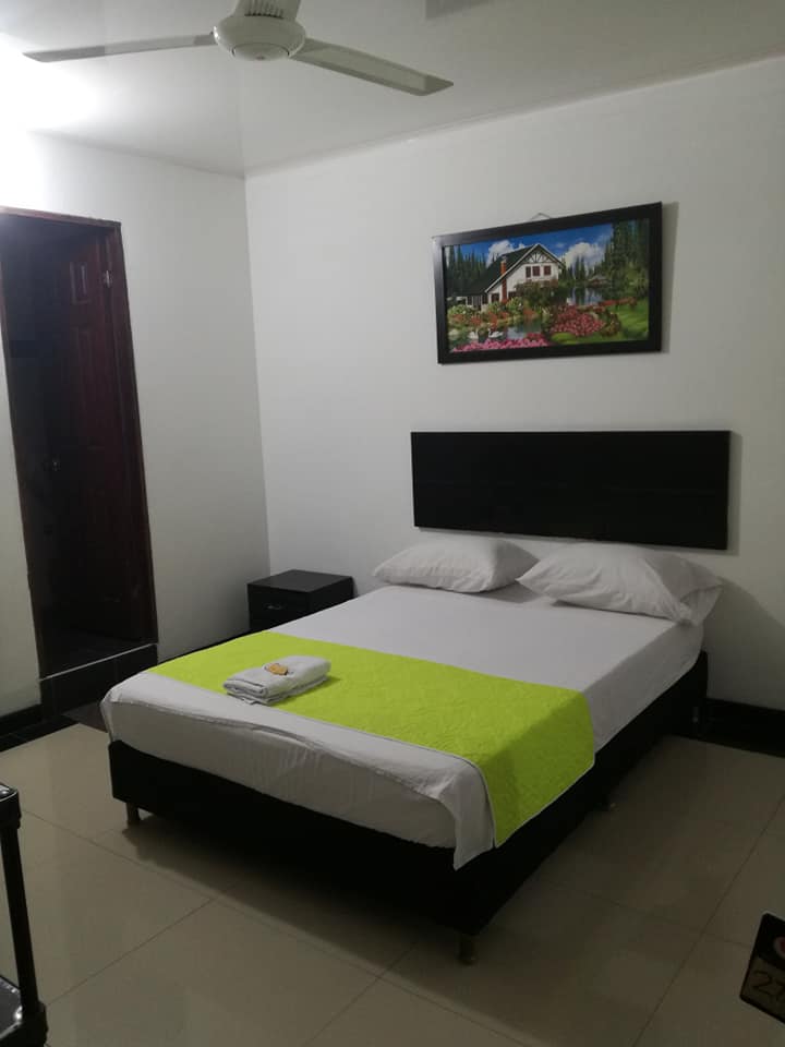 Hotel Arco Iris