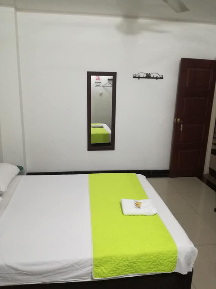 Hotel Arco Iris