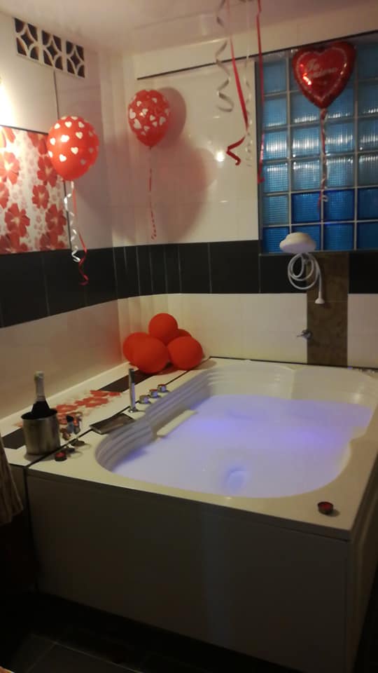 Hotel Arco Iris