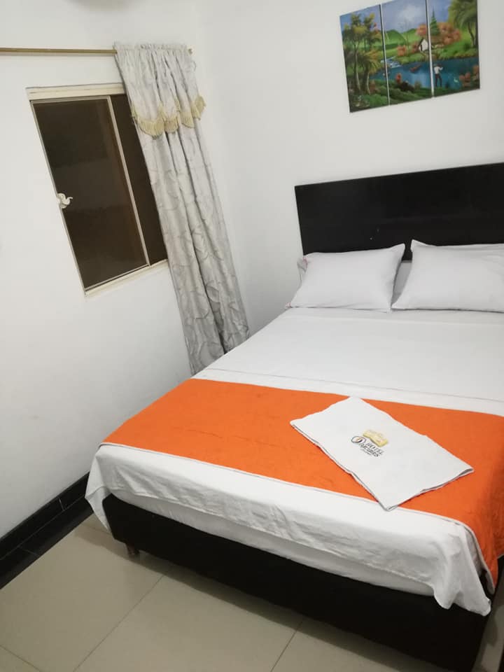 Hotel Arco Iris