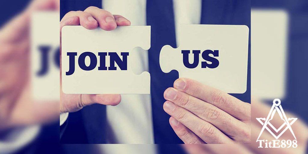 Join Us