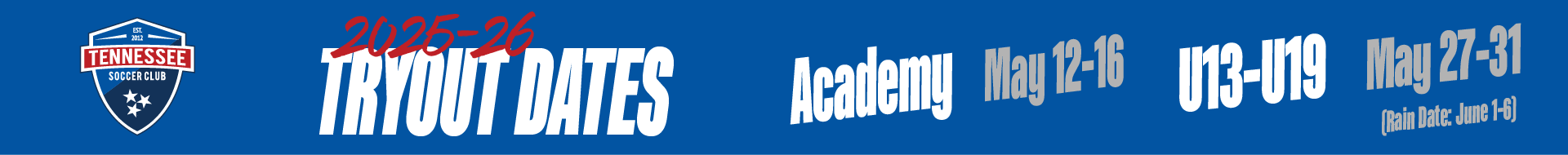 Tennessee Soccer Club