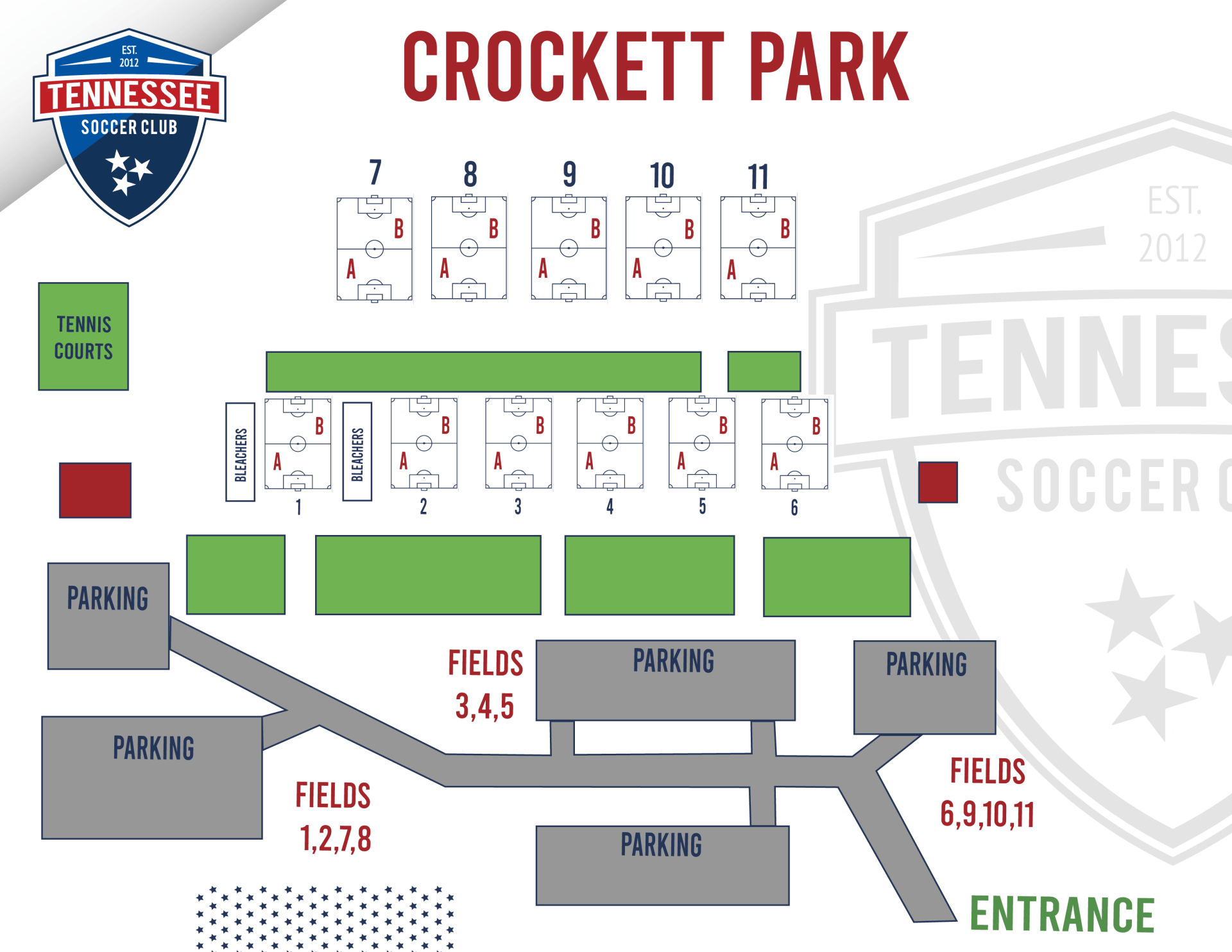 Tennessee Soccer Club