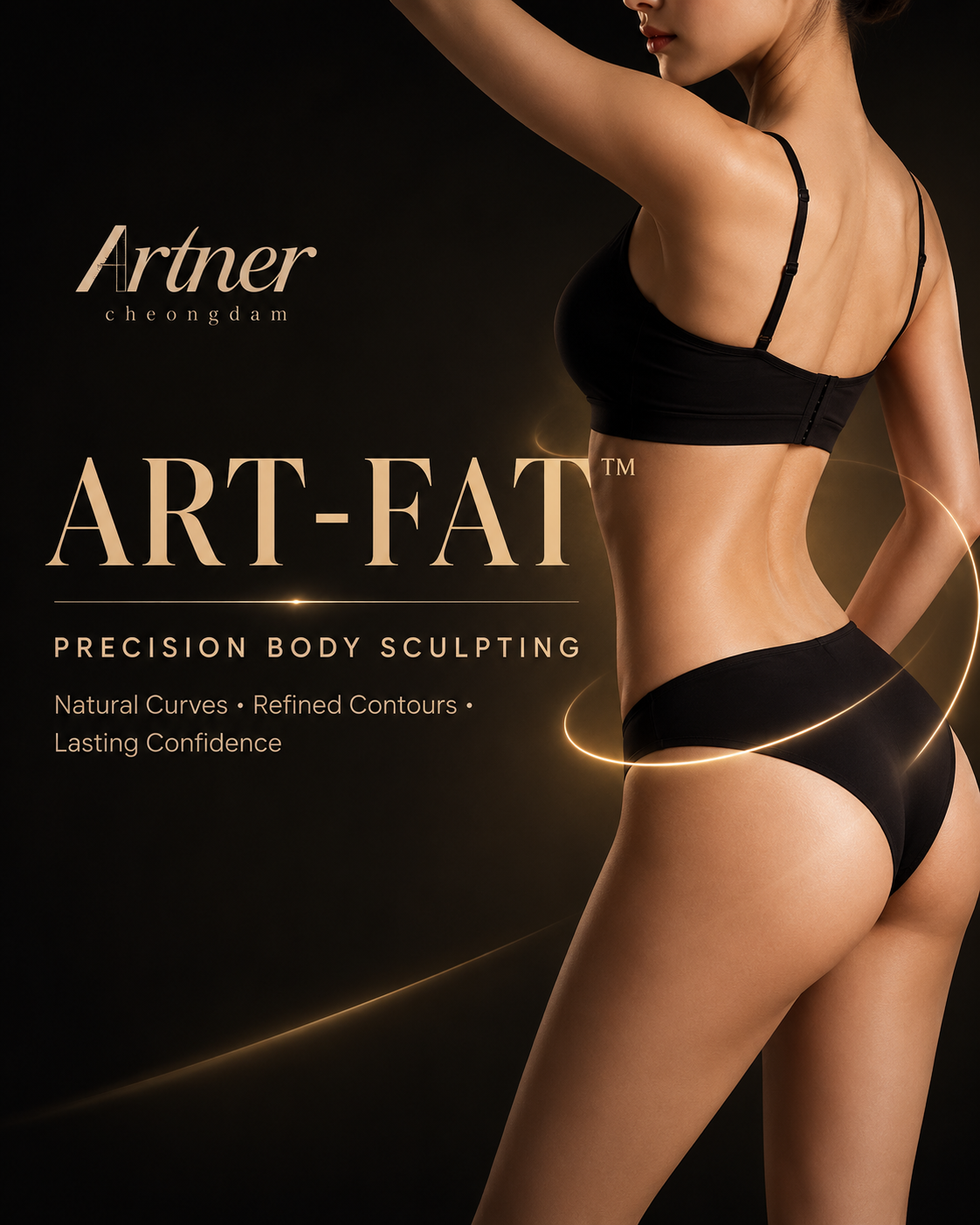 ART-FAT 6-week program at ARTNER Cheongdam