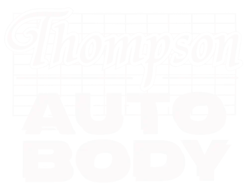 Thompson Auto Body