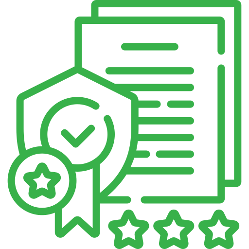 Fully Accredited