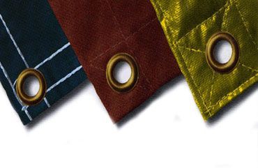 3 Different Color Tarp - Jacksonville, FL - Boree Canvas Unlimited 3 Different Color Tarp - Jacksonville, FL - Boree Canvas Unlimited