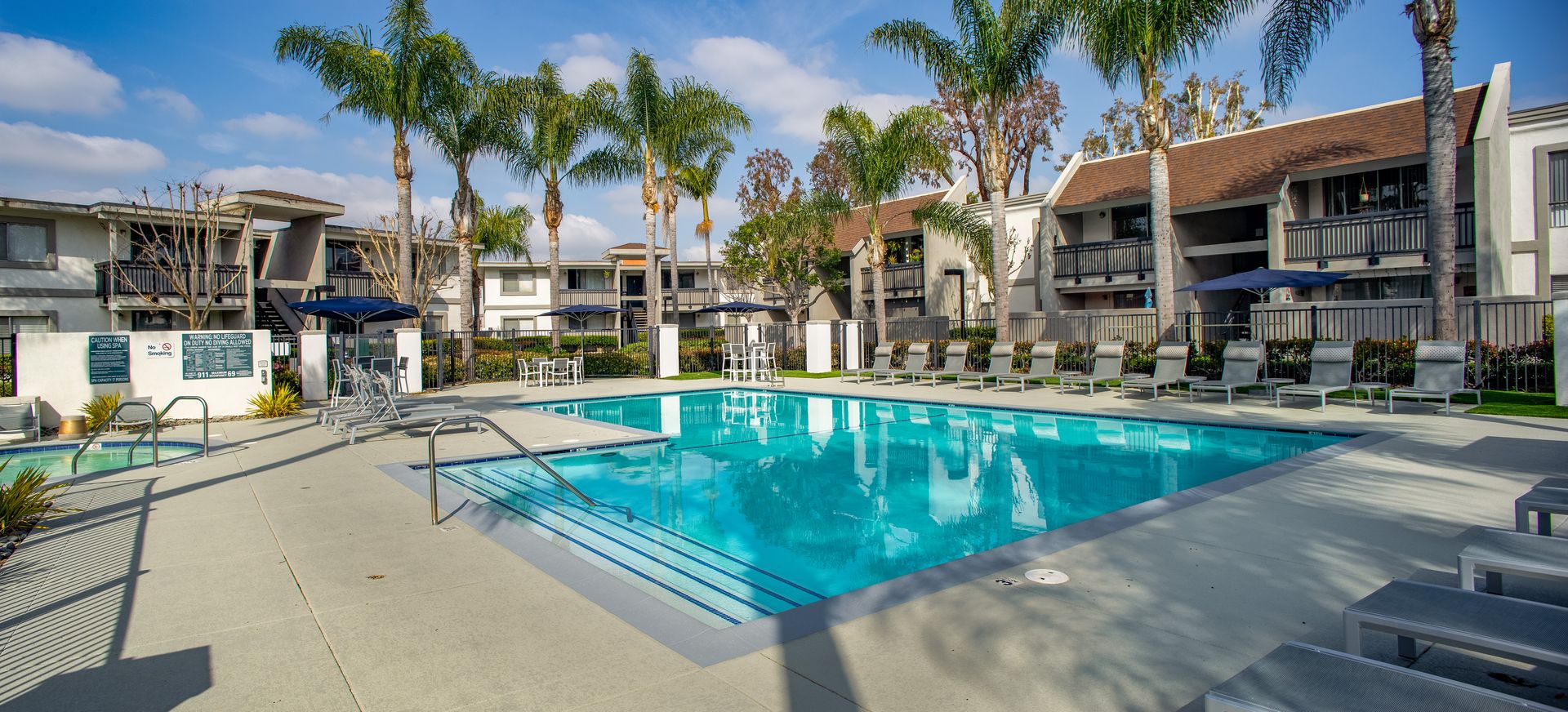 Gallery Surf House Apartments Huntington Beach, CA