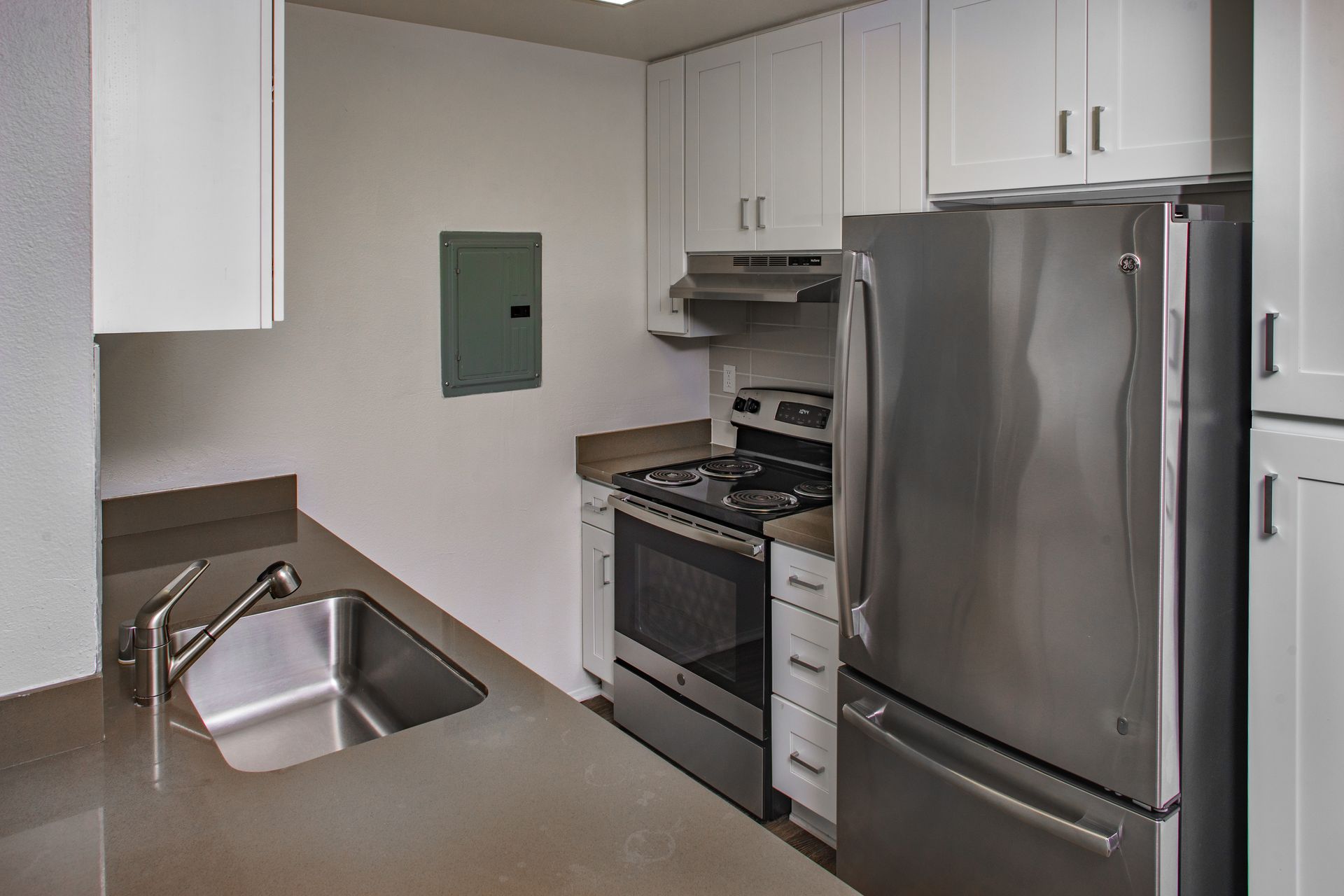 Gallery Surf House Apartments Huntington Beach, CA