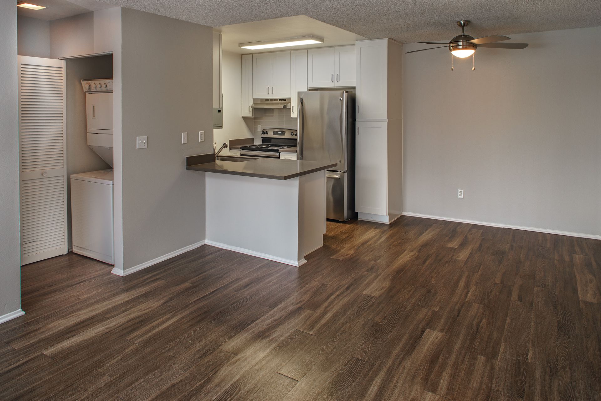 Gallery Surf House Apartments Huntington Beach, CA