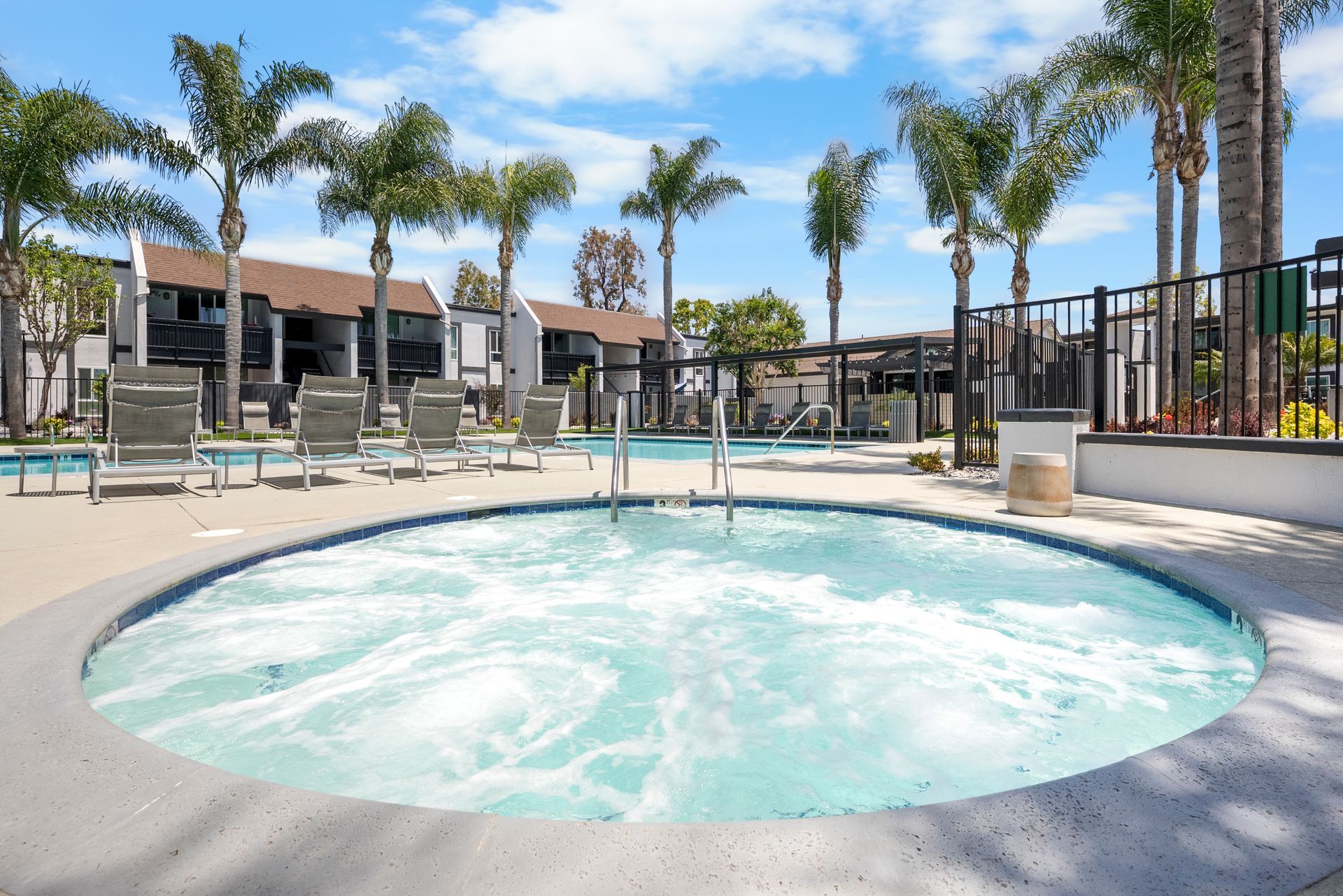 Amenities Photo