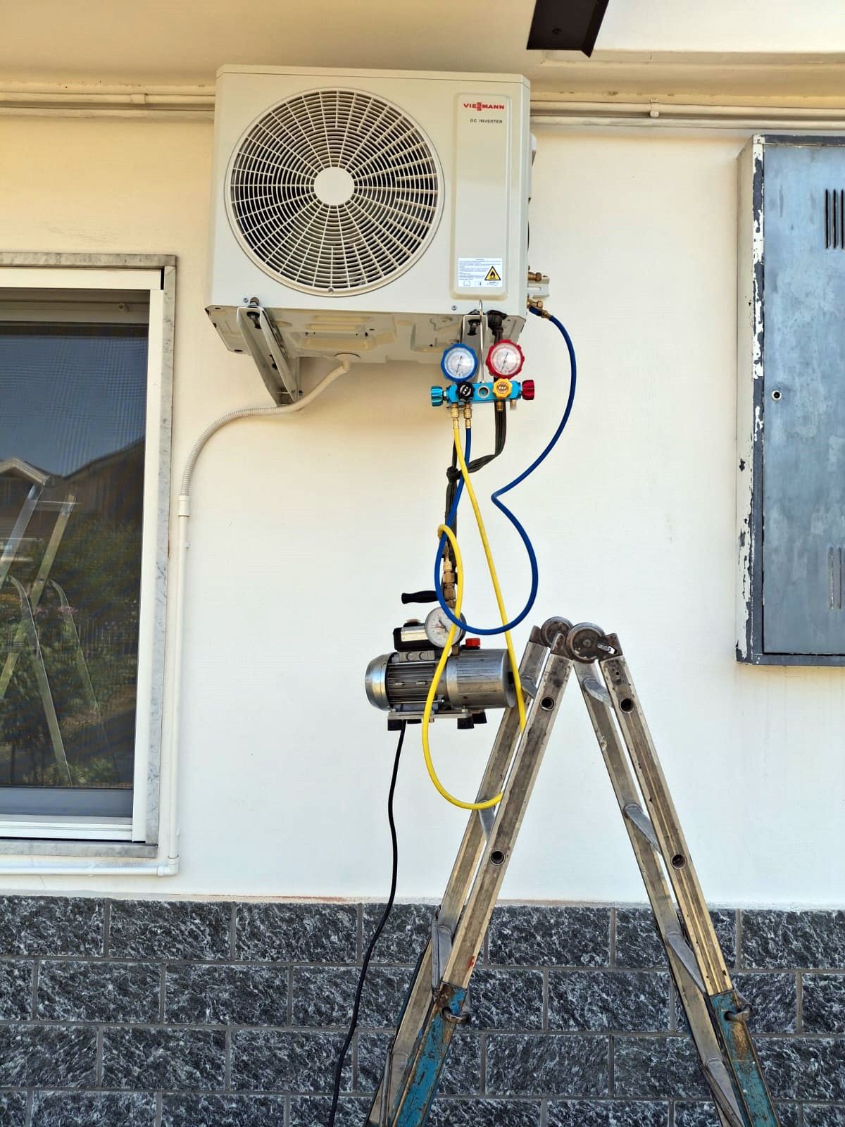 realizzazioni ditta semino