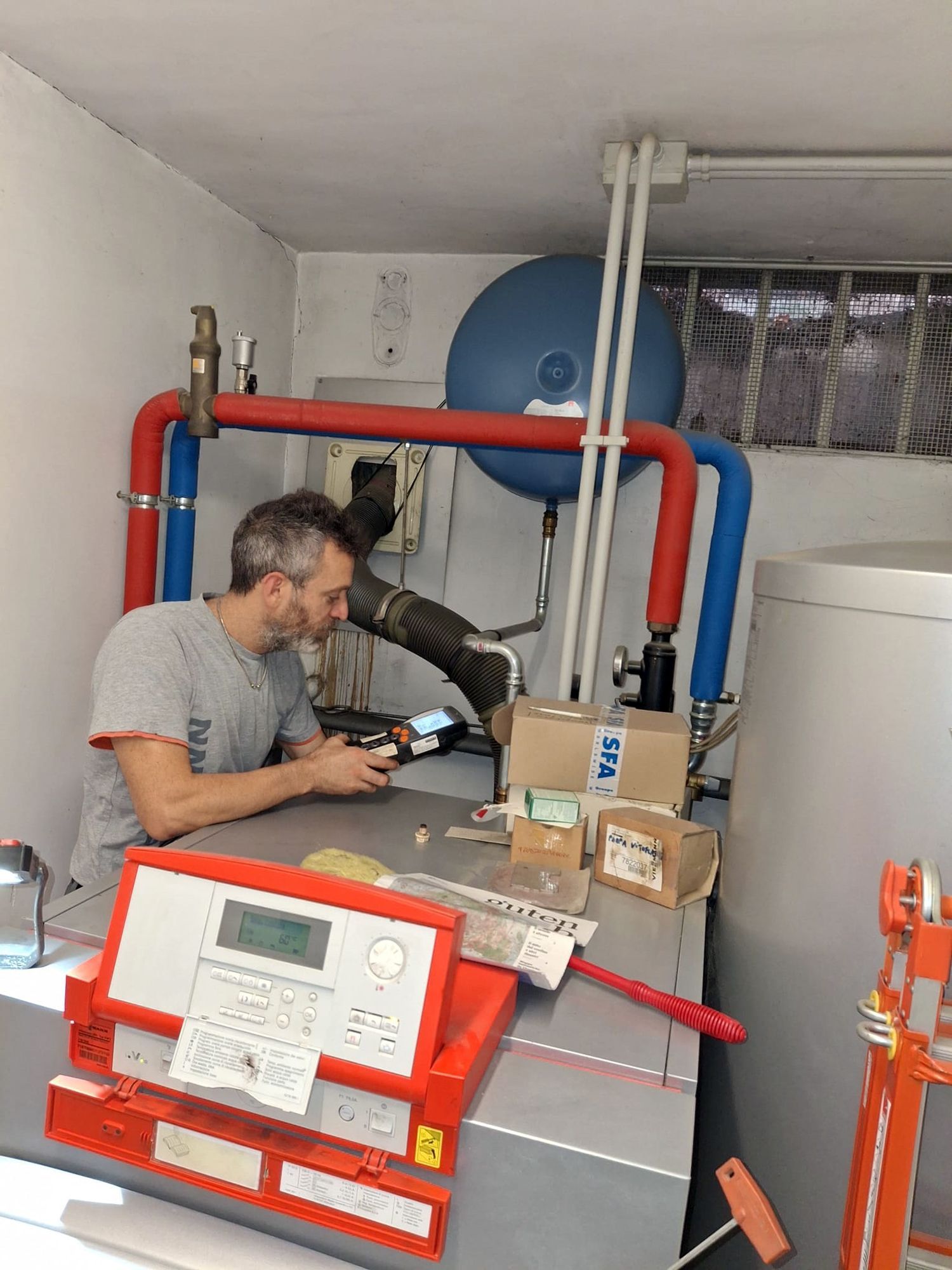 realizzazioni ditta semino