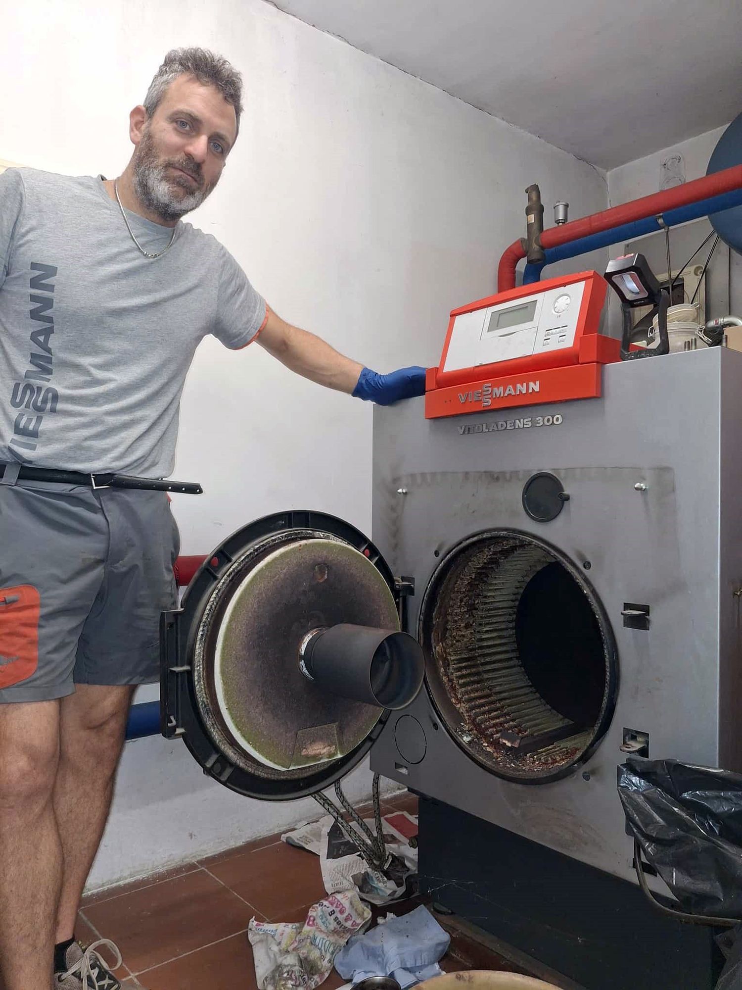 realizzazioni ditta semino
