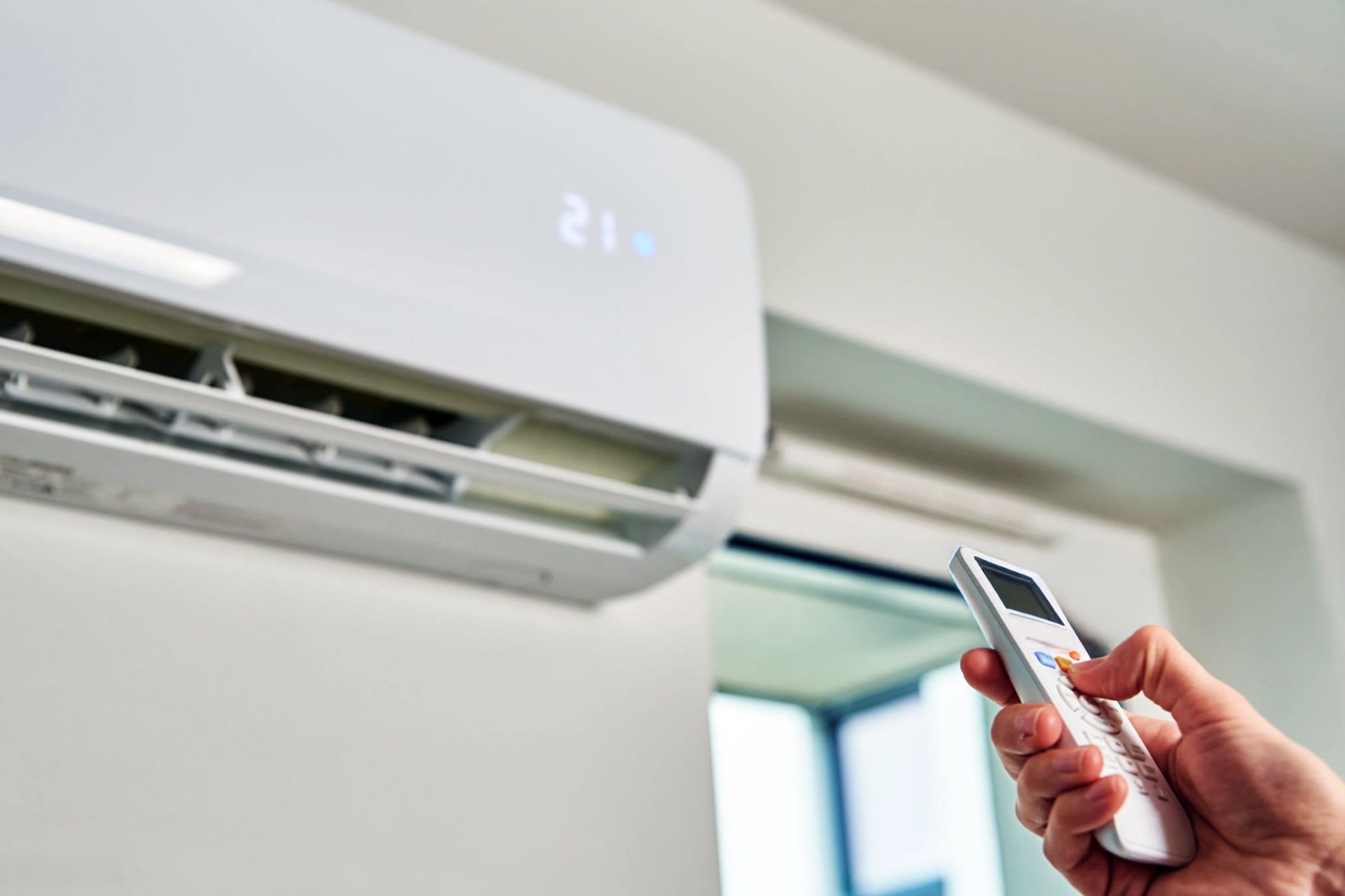 impianti di climatizzazione