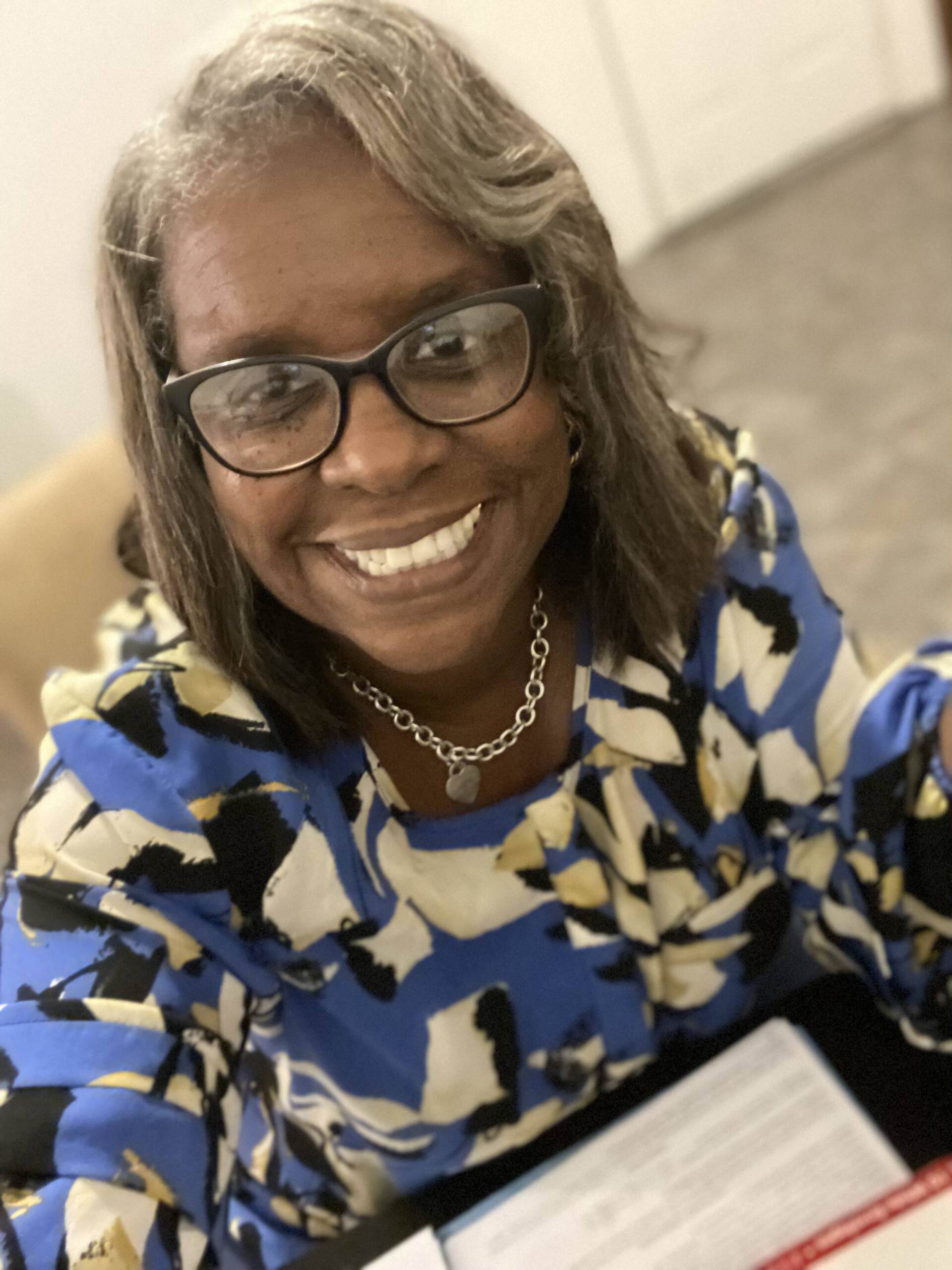 Trinita Wilson