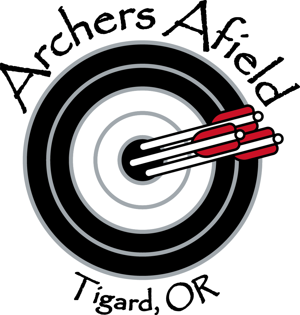 Archers Afield Archers Afield