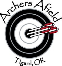 Archers Afield Archers Afield