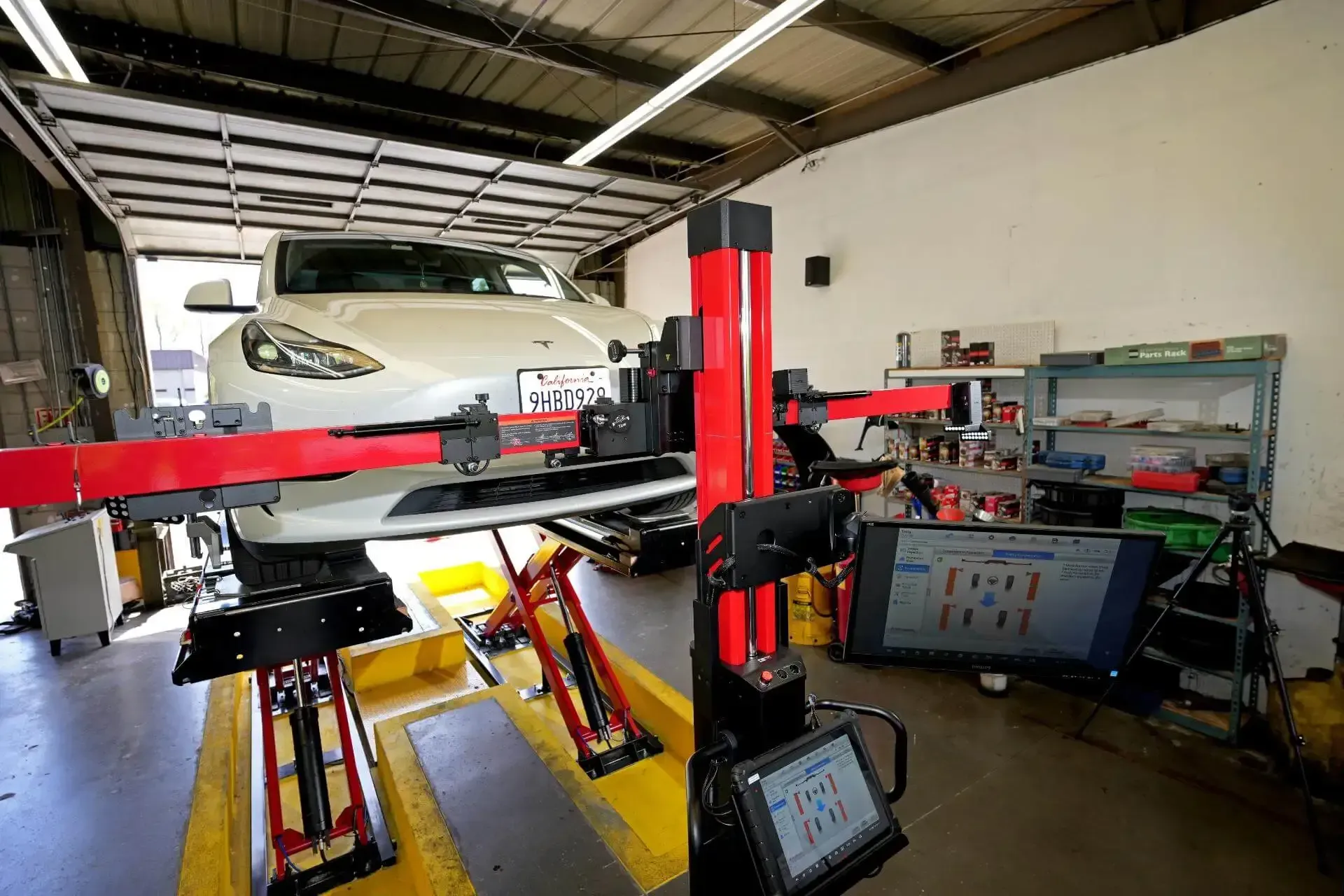 EXPERT MECHANICS