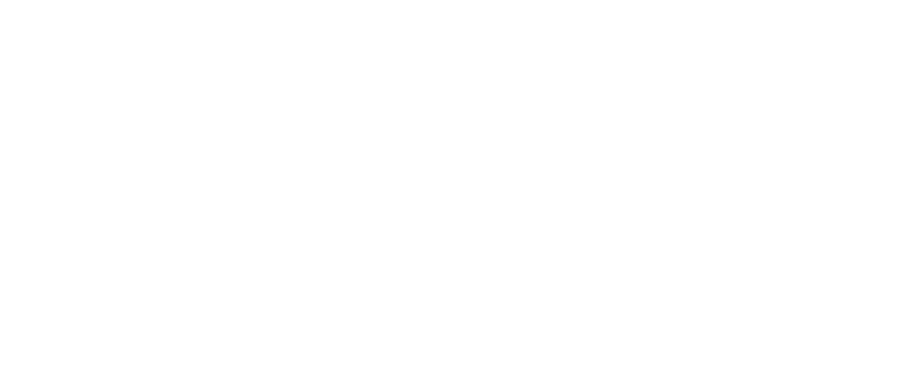 L&A Crystal logo