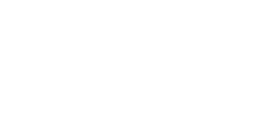 L&A Crystal logo