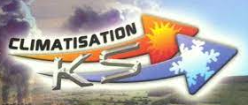Climatisation Ks LOGO 