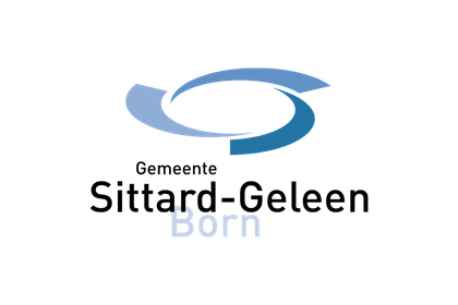logo van gemeente sittard geleen