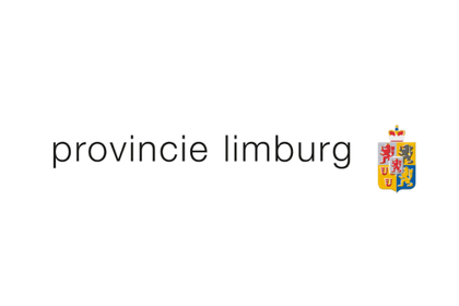 logo van provincie limburg