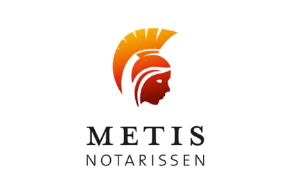 logo van metis