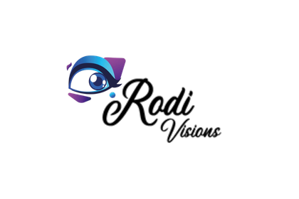logo van rodi visions