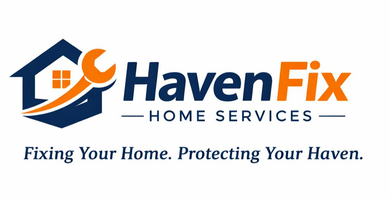 HavenFix Home Services logo