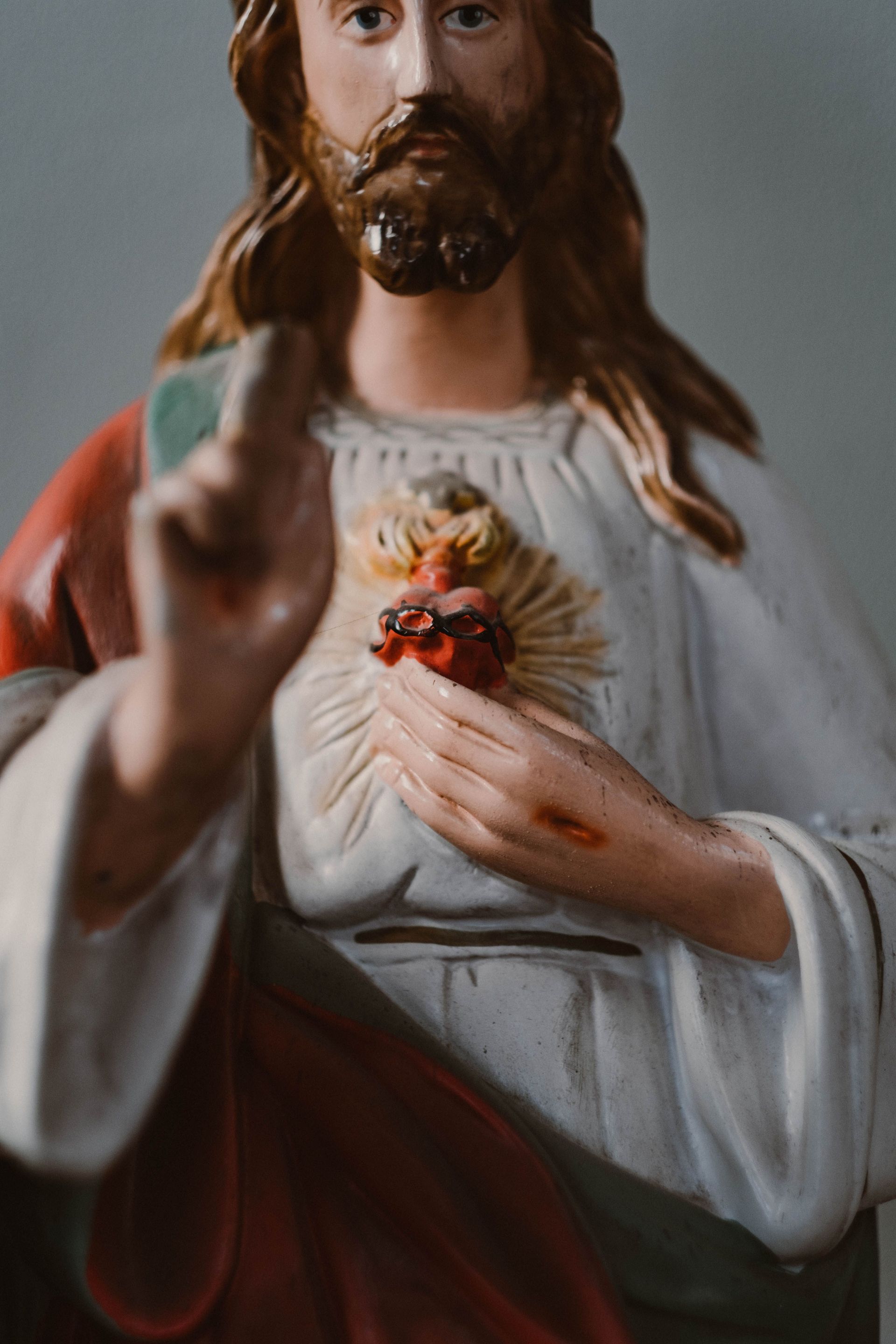 Christ the King and Our Nation: The Sacred Heart Consecration and America’s 250th
