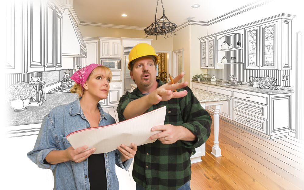 General Contractor Indianapolis | Main Street Contractors