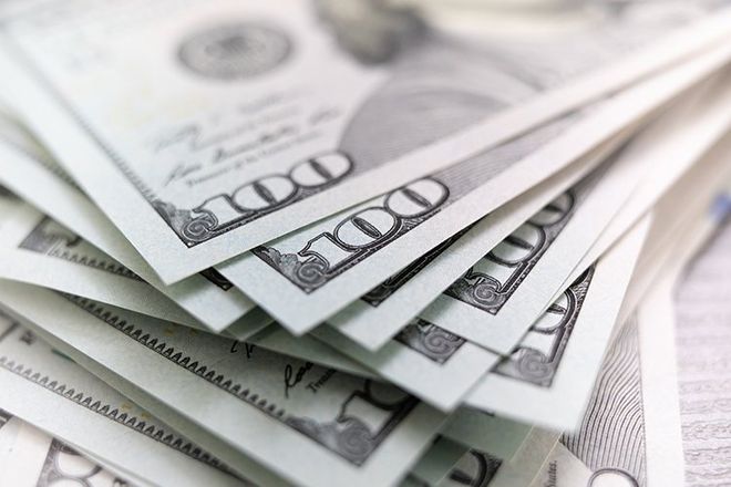 Stack of Dollars — Slidell, LA — Key Credit Inc. Stack of Dollars — Slidell, LA — Key Credit Inc.