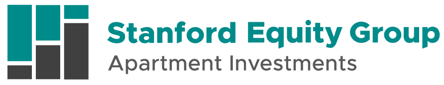 Stanford Equity Group Official Logo Stanford Equity Group Official Logo