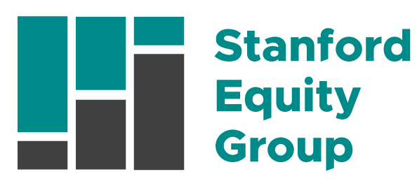 Stanford Equity Group Official Logo Stanford Equity Group Official Logo