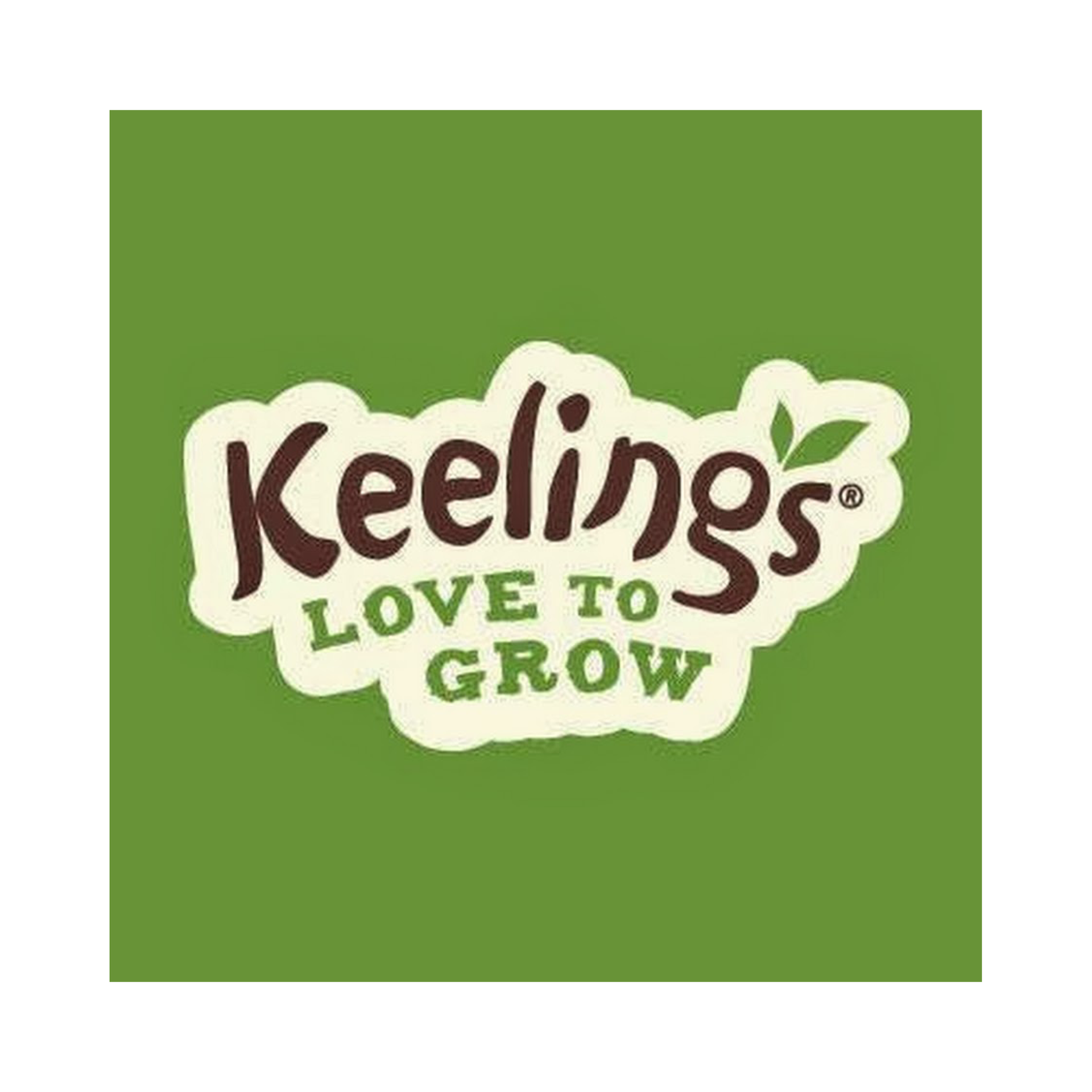 Keelings Logo