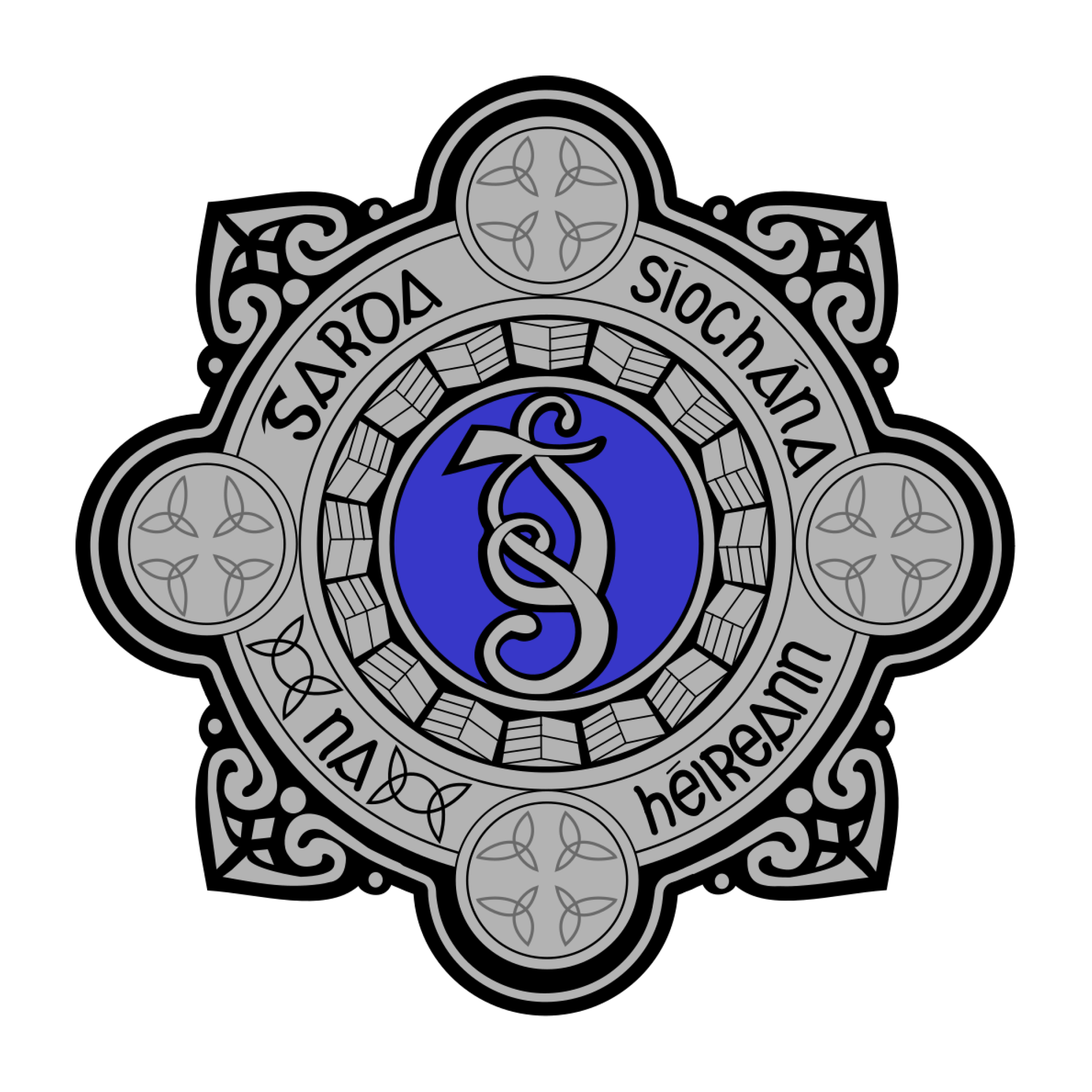 Saroa Logo
