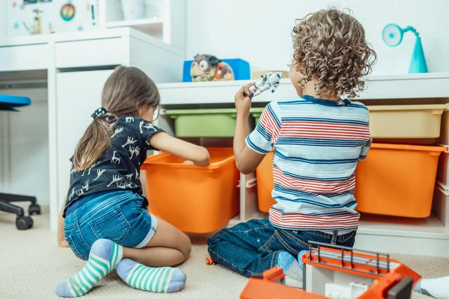 Family-Based Child Care